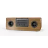 Interneta radio Denver MIR-270DW DAB+ FM 20W Wood