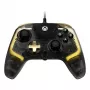 Vadu kontrolieris GameSir K1 Flux — ergonomisks dizains, saderīgs ar PC
