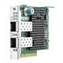 HPE - 562FLR-SFP+ - Tīkla adapteris - PCIe 3.0 x8 - 10 Gigabit SFP+ x 2