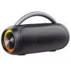 TWS austiņas TRACER SuperTube TRAGLO47727 Bluetooth, ievietojamās, melnas