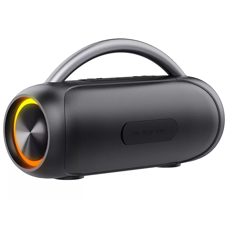 TWS austiņas TRACER SuperTube TRAGLO47727 Bluetooth, ievietojamās, melnas