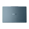 Lenovo Yoga Book 9 14IAH10 Intel Core Ultra 7 255H 35,6 cm (14) Skārienekrāns 2.8K 32 GB LPDDR5x-SDRAM 1 TB SSD Wi-Fi 7 (802.11be) Windows 11 Pro Teal