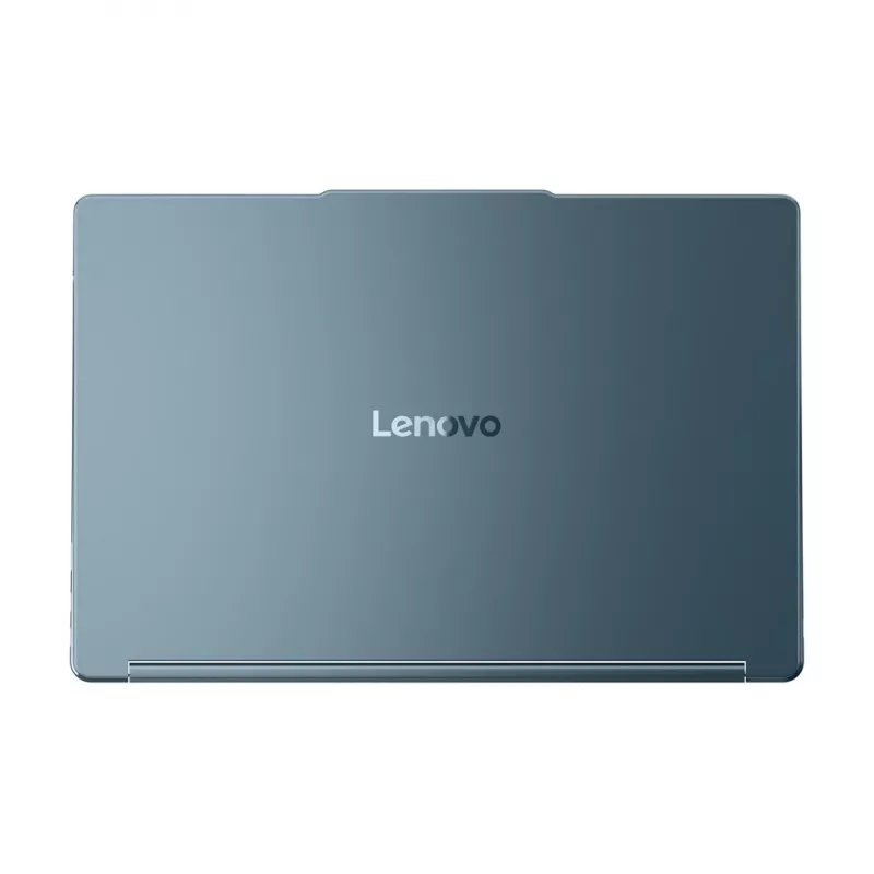 Lenovo Yoga Book 9 14IAH10 Intel Core Ultra 7 255H 35,6 cm (14) Skārienekrāns 2.8K 32 GB LPDDR5x-SDRAM 1 TB SSD Wi-Fi 7 (802.11be) Windows 11 Pro Teal