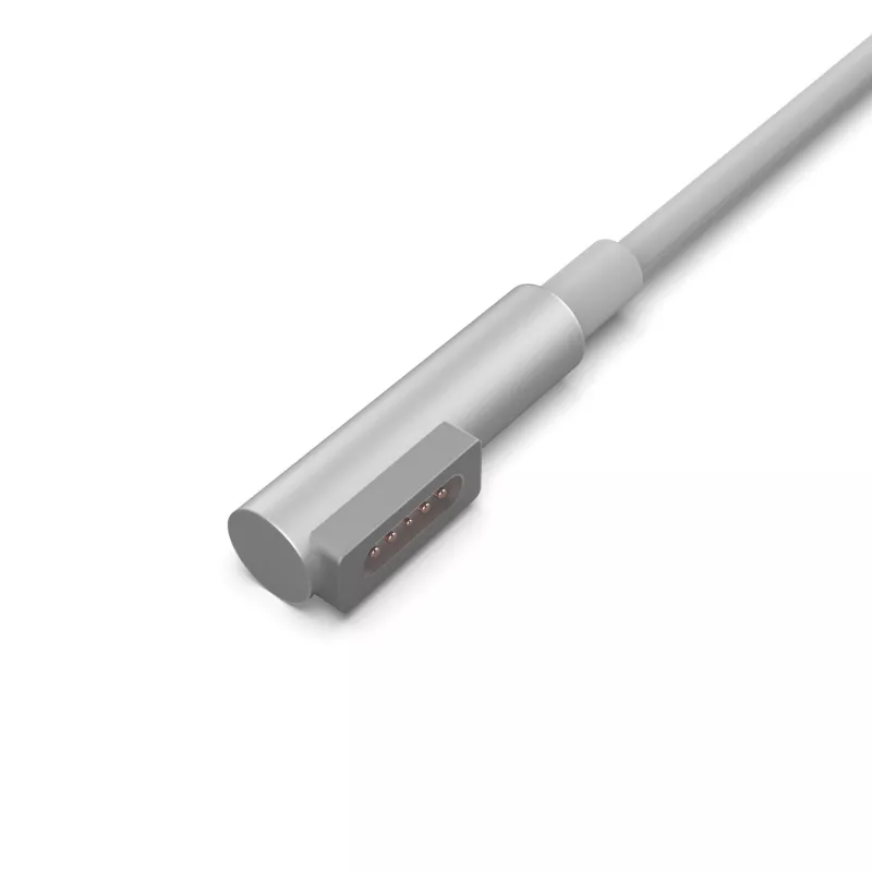 Green Cell AD03 mobilās ierīces lādētājs Portatīvais dators Balts Maiņstrāva Iekštelpās