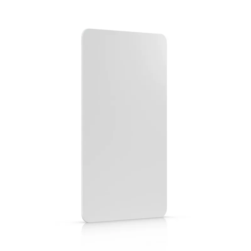 Ubiquiti UniFi piekļuves karte UA-CARD-W-100, NFC MIFARE DESFire EV3, 100 gab. iepakojums (UA-CARD-W-100)