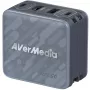 AVerMedia GC313Pro Universāls Melns AC Ātrā uzlāde Iekštelpām