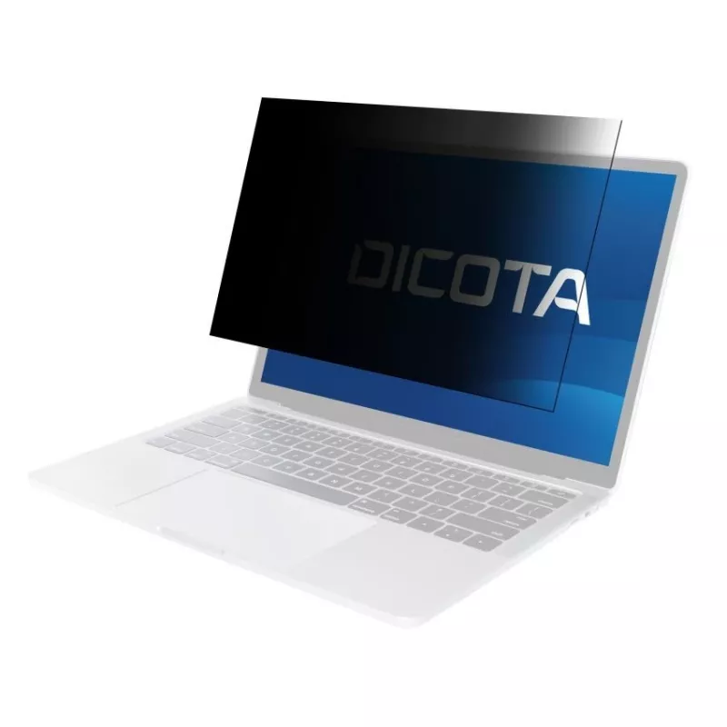 Privātuma filtrs 2-virzienu magnētisks DICOTA D50021-2MG Universāls