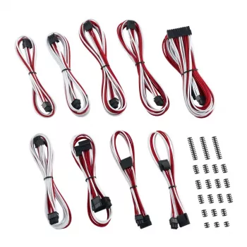 Cablemod CM-CSR-CKIT-NKWR-R iekšējais barošanas kabelis