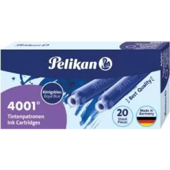 Pelikan 300003746 Printera palīgmateriāls Zils