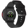 Polar Vantage V3 - Alumīnijs - Sporta pulkstenis ar siksnu - Silikons - Displejs 3,5 cm (1,39 inch) - 32 GB - Bluetooth - 57 g - Nakts melns (900108890)