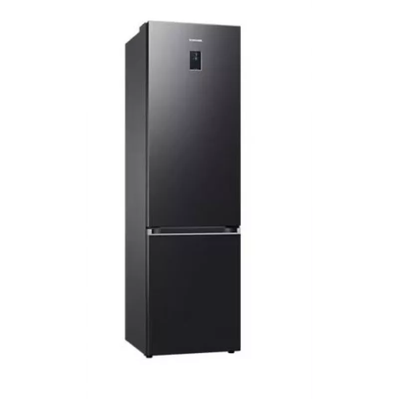 Ledusskapis Samsung RB38C675EB1, 384L