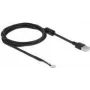 DeLOCK USB 2.0 savienojuma kabelis 4 kontaktu kameru moduļiem V6 1,5 m