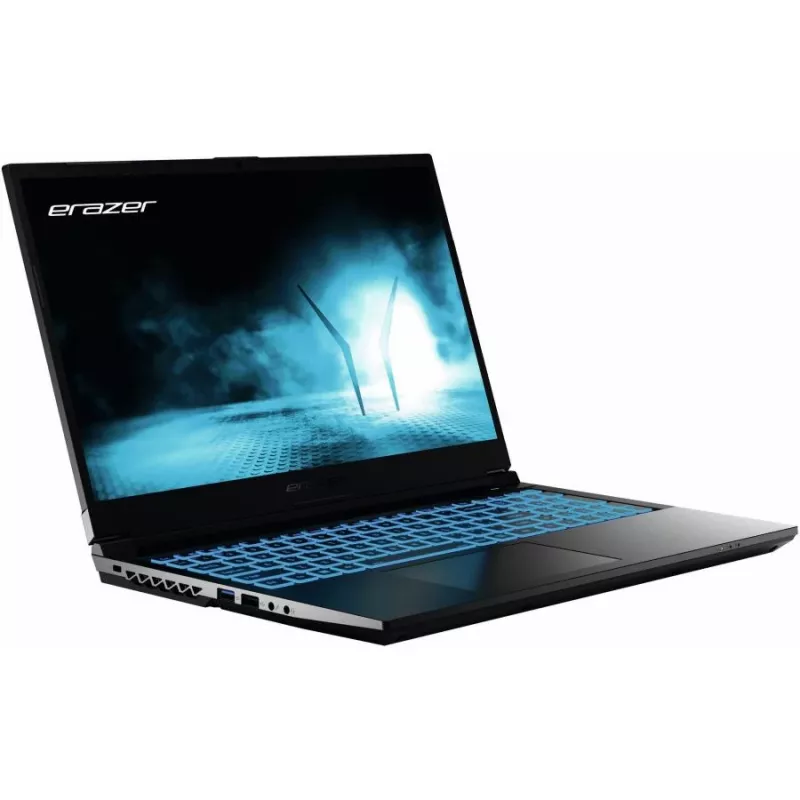 ERAZER 30038649 Crawler E50 MD62593, 15.6 FHD, i5-12450H, 16GB DDR4,512GB SSD,RTX 4050, bez OS