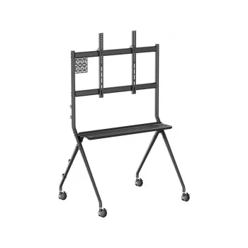 TV sienas stiprinājums Vogel's T1011 B Compact (modelis 7410110) televizoriem — kompakts fiksēts kronšteins