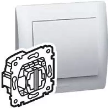 Legrand Galea Life gaismas slēdzis