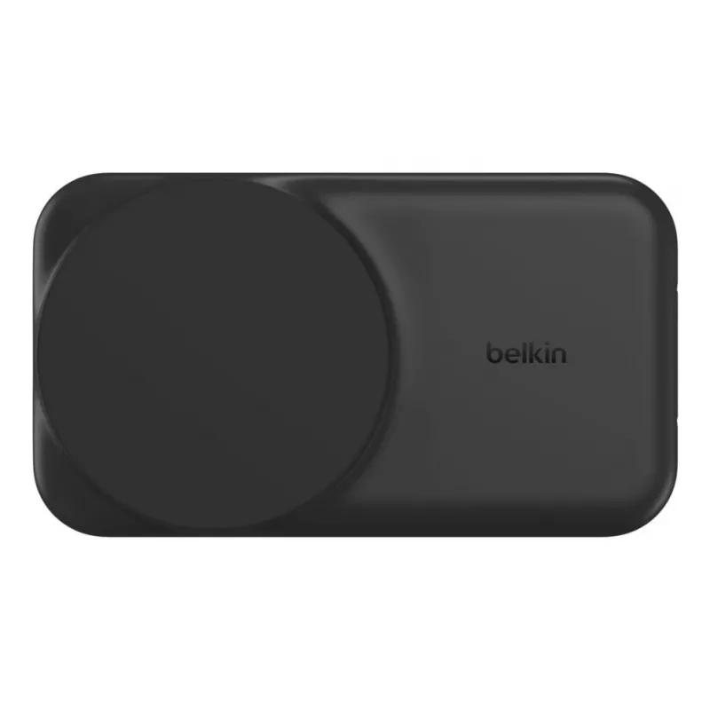 Belkin WIZ038KQBK Strāvas adapteris