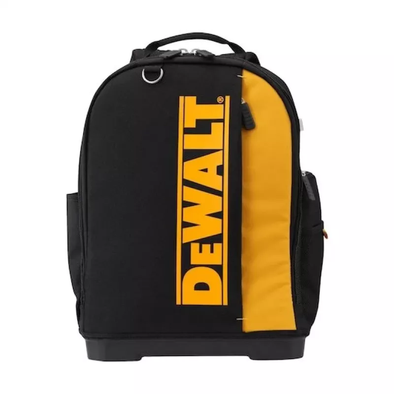 DeWalt instrumentu mugursoma DWST81690-1 ar vairākiem nodalījumiem
