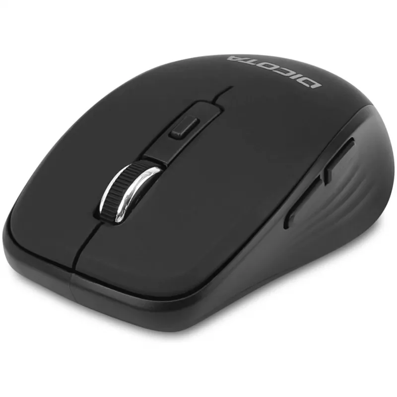 pele DICOTA D31980 Travel Ambidextrous Bluetooth