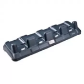 HONEYWELL Multidock 4-slot - dokstacija (pieslēguma pamatne)