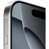 Apple iPhone 16 Pro Max - 5G viedtālrunis - Dual-SIM / Iekšējā atmiņa 1 TB - OLED displejs - 6,9 collas - 2868 x 1320 pikseļi (120 Hz)