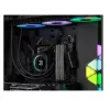 Galddatora DDR5 atmiņa CORSAIR Vengeance 16GB (2x8GB) 6000 MT/s CL36 ar Intel XMP un AMD EXPO atbalstu