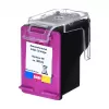 SUPERBULK tinte HP 301XL CH564 reg B-H301C