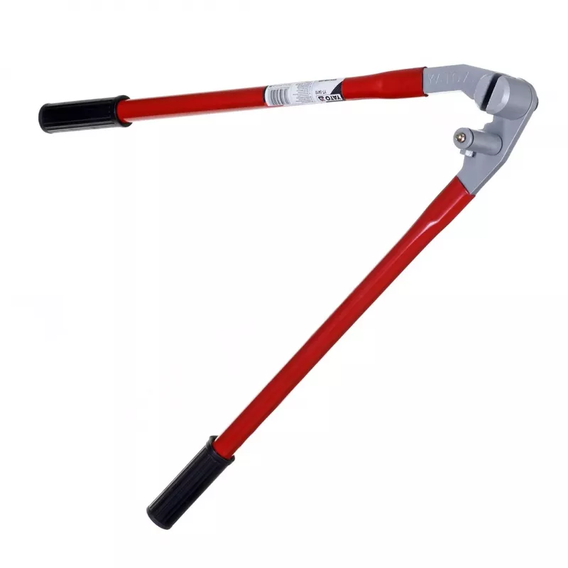Cauruļu liekšanas instruments YATO YT-5410 — manuāls cauruļu liecējs, daudzums iepakojumā 1