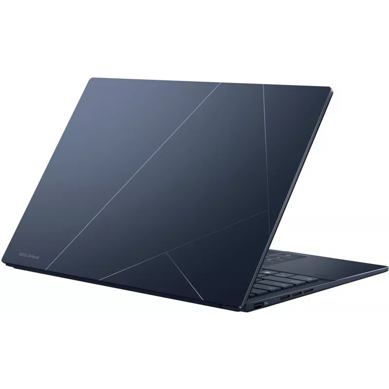 ASUS ZenBook 14 OLED UX3405CA-PZ051W portatīvais dators, 14 collu 3K, Intel Core Ultra 5 225H, 16 GB RAM, 512 GB SSD, Windows 11 Home