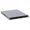 Supermicro SuperChassis 813MFTQC-350CB2 Rack Melns 350 W