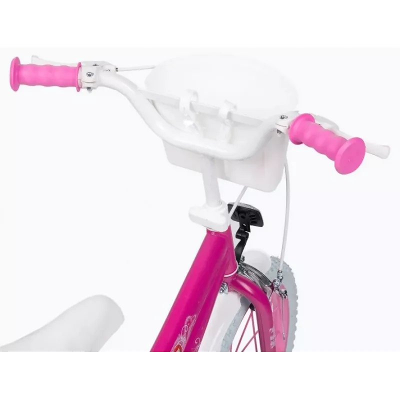 Bērnu velosipēds 16 Huffy 21851W Princess