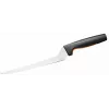 Fiskars 1057540 virtuves nazis, nerūsējošais tērauds, 1 gab., filejas nazis