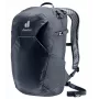 Mugursoma DEUTER Speed Lite 21 — 21 L ripstop dienas soma, 430 g, unisex, krūšu siksna, priekšējā kabata
