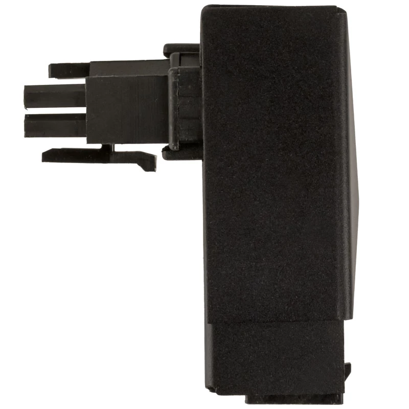 Adapter Kolink CP-12VHPWR-T1 12V 2×6 90° Type 1 Melns for PCI power connections