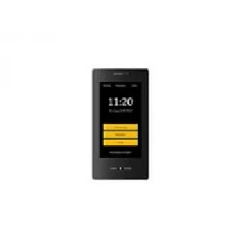Laika uzskaites terminālis Reiner SCT timeCard Terminal 3 melns