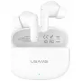 Bluetooth austiņas 6.0 E05 TWS baltas