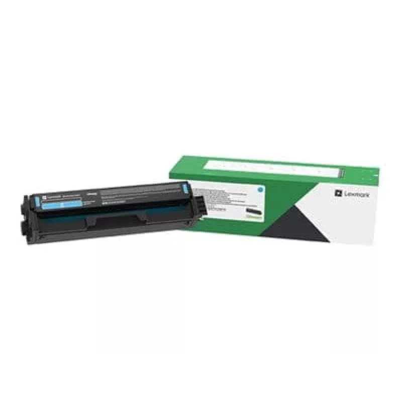 Kārtridžs Lexmark C332HC0 3000 lapas ciāns