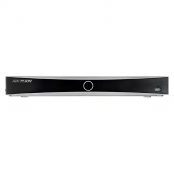 Tīkla video ierakstītājs Hikvision DS-7616NXI-K1(D) 16 kanālu 4K atbalsts
