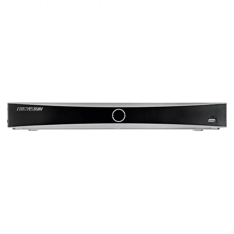 Tīkla video ierakstītājs Hikvision DS-7616NXI-K1(D) 16 kanālu 4K atbalsts