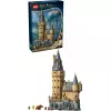 LEGO HARRY POTTER 76454 Cūkkārpas pils – Galvenais tornis
