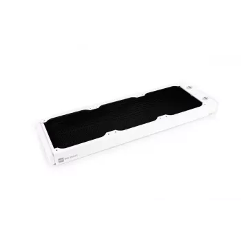 Radiators Alphacool 1025507 varš melns balts 124mm 30mm