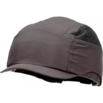 3M 2014550 aizsargcepure pelēka (2014550)