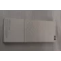 IZPĀRDOTS. Xiaomi Mi Mop Essential vienreizējās lietošanas mopu paliktnis | BHR4251TY | Balts | BOJĀTS IEPAKOJUMS