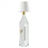 Galda lampa RealPower LED TableLight 360 3 W IP44 ar bateriju
