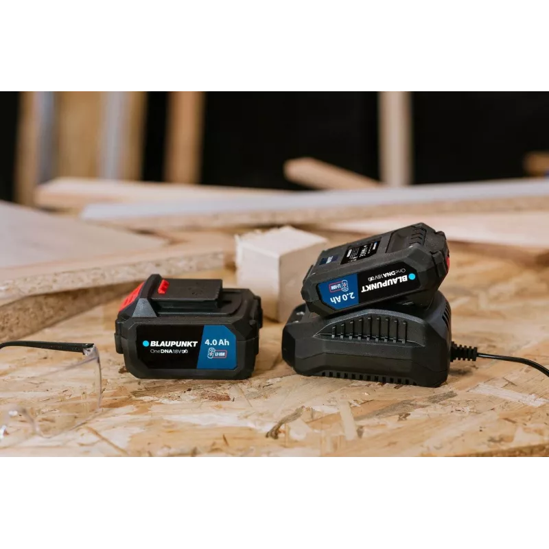Lādētājs BLAUPUNKT BP1824 24W USB izeja kompakts dizains