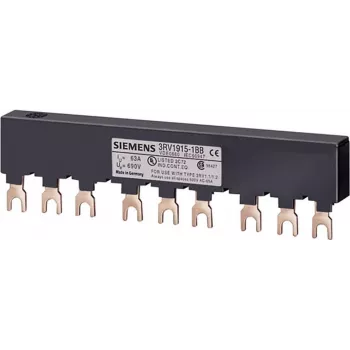 Siemens kopņu sliede 1 gab. 3RV1915-1BB (3RV1915-1BB)