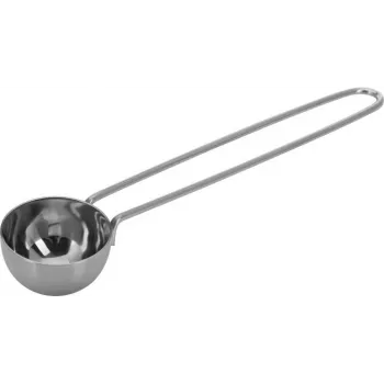 Karote Westmark 15292270 nerūsējošais tērauds, svars 8 g, garums 19 cm