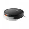 Xiaomi robotu putekļsūcējs E5 Melns | Balts - Melns