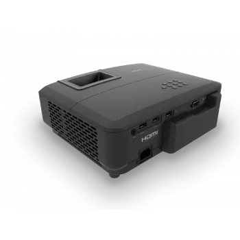 Projektors Philips GamePix 800 Full HD 1080p, 2600 ANSI lūmenu