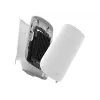 NETGEAR Orbi RBK763S Tri-band (2.4 GHz / 5 GHz / 5 GHz) Wi-Fi 6 (802.11ax) balta 7 Internal - RBK763S-100EUS