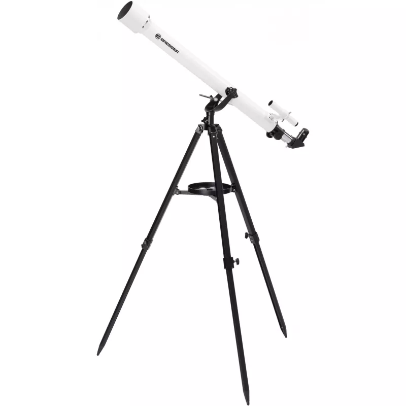 Refraktora teleskops Bresser Optics CLASSIC 60/900 AZ